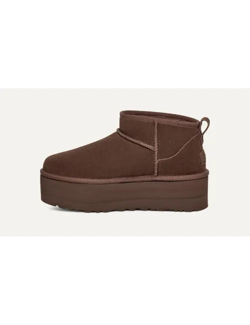 Ugg Australia | CLASSIC MINI PLATFORM | 1135092