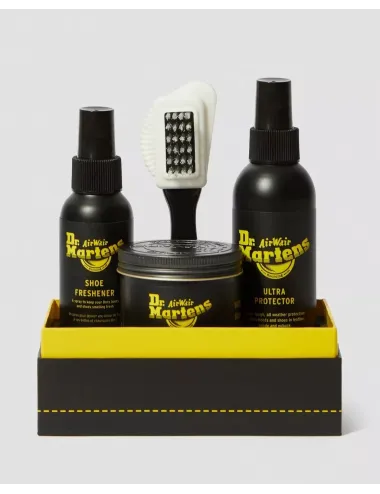 Dr. Martens | Kit premium per la cura delle scarpe | AC775000