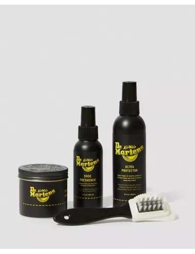Dr. Martens | Kit premium per la cura delle scarpe | AC775000