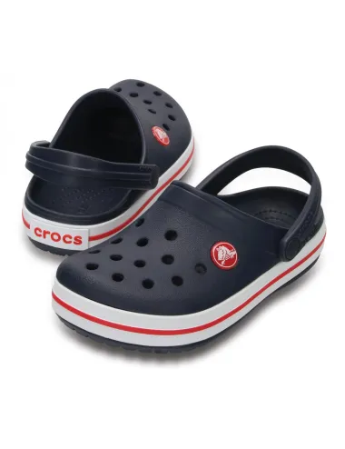 Crocs | Crocband Clog T | CR.207005