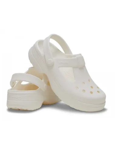 Crocs | Classic Mary Jane Clog K | CR.210615