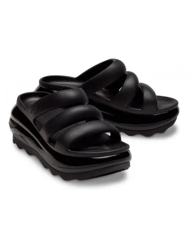 Crocs | Mega Crush Triple Strap | CR.209842