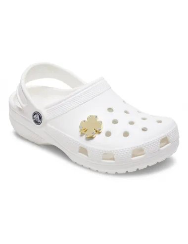 Crocs | Bling Clover Jibbitz | CR.4076 JIB