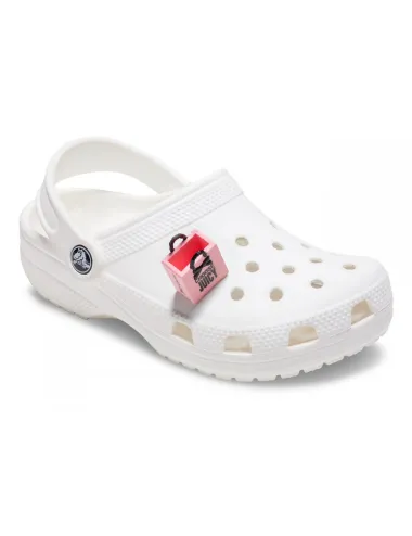 Crocs | Juicy Bag Jibbitz | CR.4903 JIB