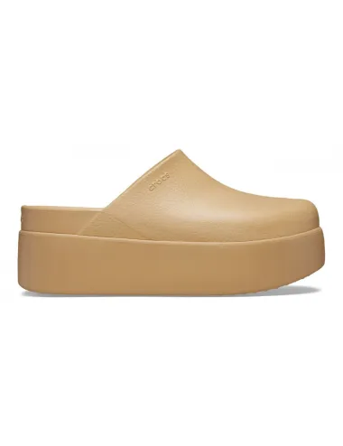 Crocs | Dylan Platform Clog | CR.209869