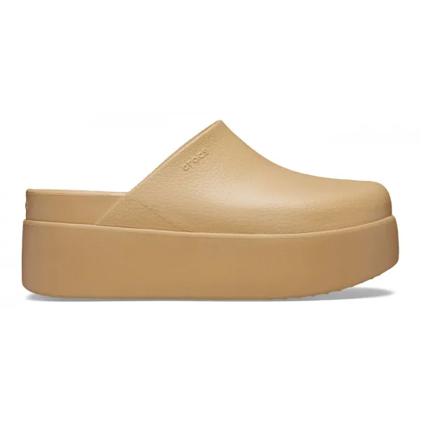 Crocs | Dylan Platform Clog | CR.209869