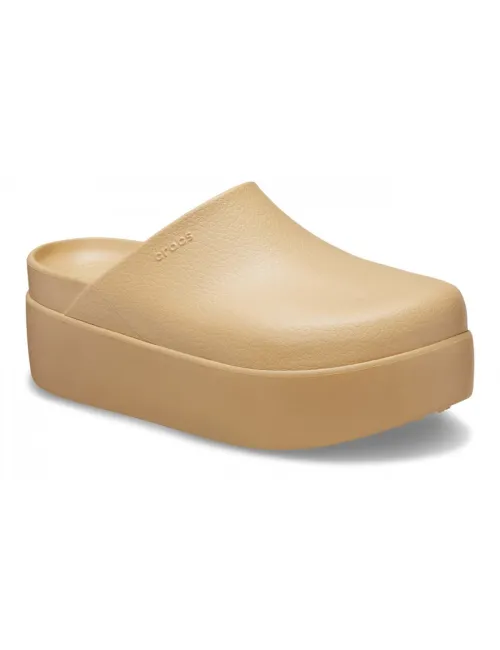 Crocs | Dylan Platform Clog | CR.209869