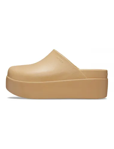 Crocs | Dylan Platform Clog | CR.209869