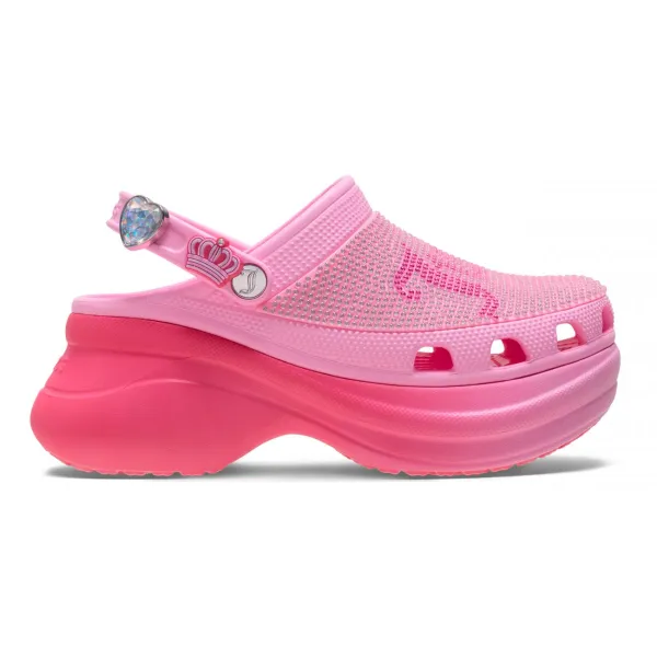 Crocs | Juicy Couture Bae Clog | CR.211104