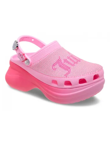 Crocs | Juicy Couture Bae Clog | CR.211104