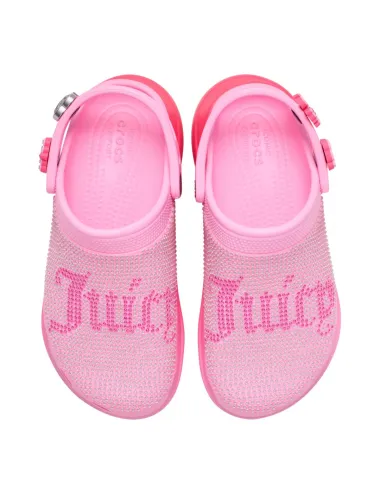 Crocs | Juicy Couture Bae Clog | CR.211104