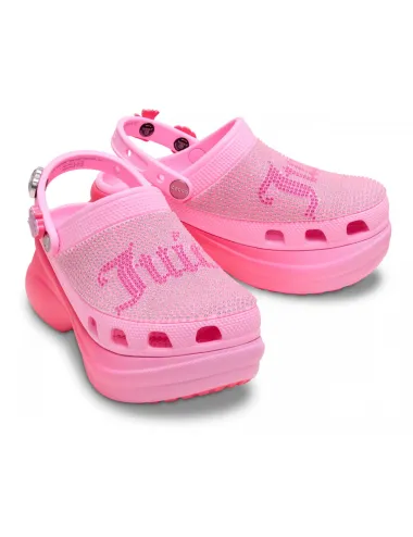 Crocs | Juicy Couture Bae Clog | CR.211104