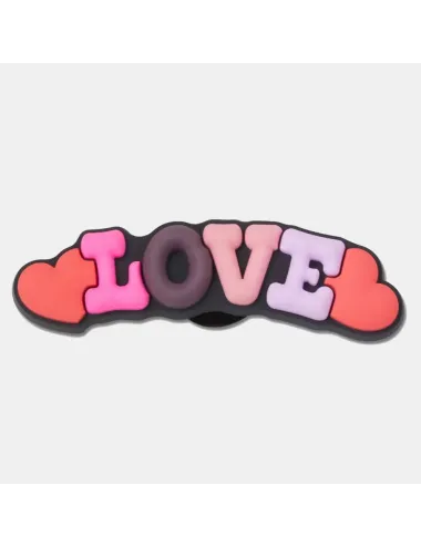 Crocs | JIBBITZ LOVE | CR.4748 JIB
