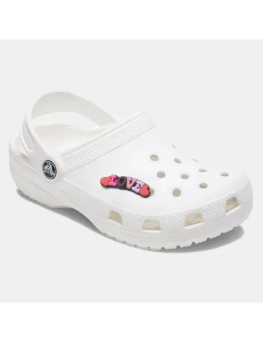 Crocs | JIBBITZ LOVE | CR.4748 JIB