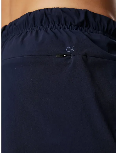 Calvin Klein | Short da bagno medio CK Tech | KM0KM01118-CEF