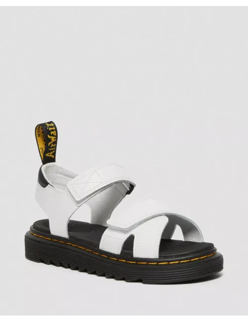Dr. Martens Kid | VOSS II J WHITE T LAMPER | 27251100