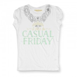 CASUAL FRIDAY