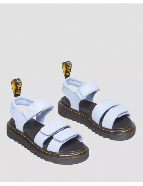Dr. Martens Kid | Sandali Klaire J Athena Blue Zen | 30697434