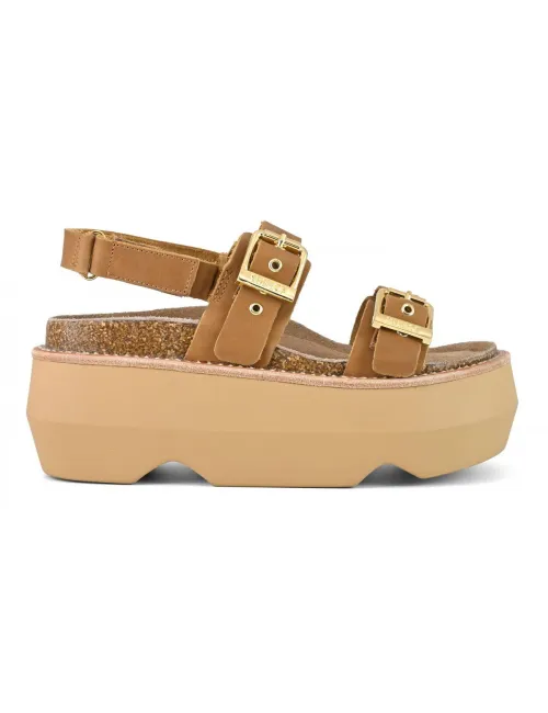 Colors of California | Sandali maxi platform | HC.CRUZ02