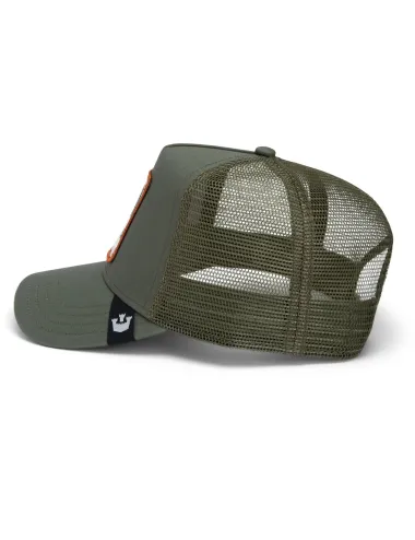 GOORIN BROS | Cappello visiera GONE FISHIN-PESCE | 101-2121