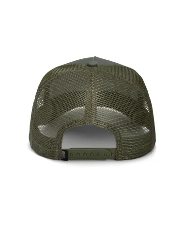 GOORIN BROS | Cappello visiera GONE FISHIN-PESCE | 101-2121