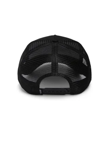 GOORIN BROS | Cappello Visiera PANTHER-PANTERA NERA | 101-1663