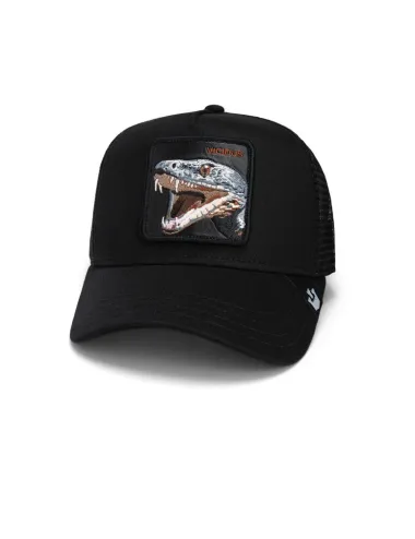 GOORIN BROS | Cappello visiera VICIOUS - SERPENTE | 101-1759