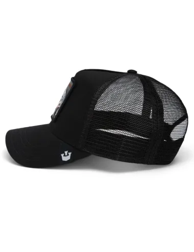 GOORIN BROS | Cappello visiera VICIOUS - SERPENTE | 101-1759
