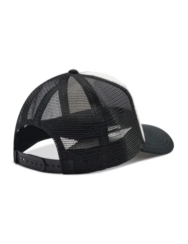 GOORIN BROS | Cappello visiera BLACK SHEEP-PECORA NERA | 101-0380-WHI