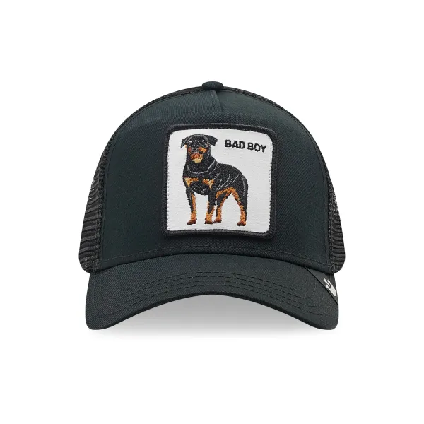 GOORIN BROS | Cappello visiera BAD BOY-ROTTWEILER | 101-0493