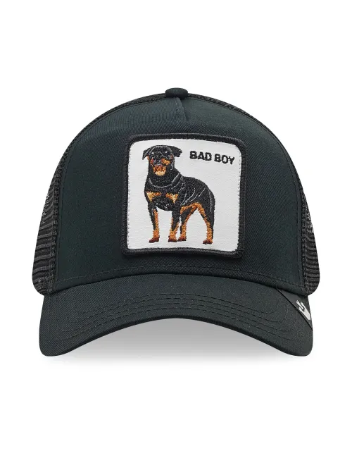 GOORIN BROS | Cappello visiera BAD BOY-ROTTWEILER | 101-0493