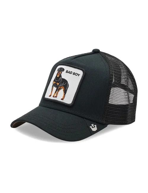 GOORIN BROS | Cappello visiera BAD BOY-ROTTWEILER | 101-0493