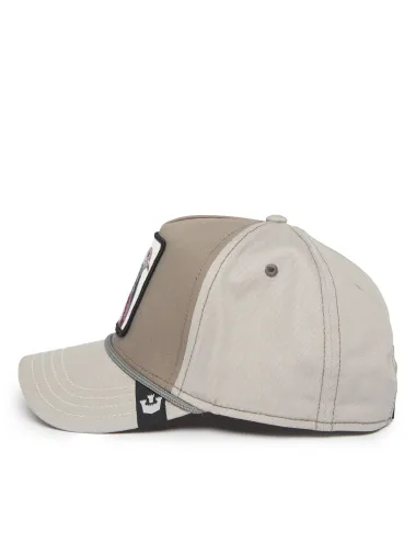 GOORIN BROS|Cappello con visiera chiuso HOMIE PIGEON-PICCIONE|101-1135