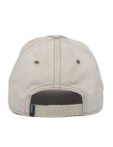 GOORIN BROS|Cappello con visiera chiuso HOMIE PIGEON-PICCIONE|101-1135