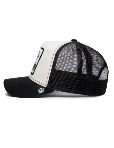 GOORIN BROS | Cappello visiera STALLION-STALLONE | 101 0393 BLK