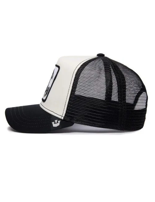 GOORIN BROS | Cappello visiera STALLION-STALLONE | 101 0393 BLK