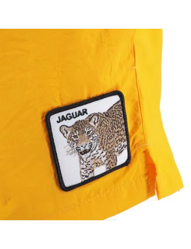 GOORIN BROS | Costume a pantaloncino JAGUAR-GIAGUARO | 137  0050 YEL
