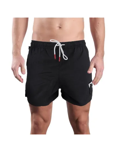GOORIN BROS | Costume a pantaloncino PANTHER-PANTERA | 137 0043 BLK
