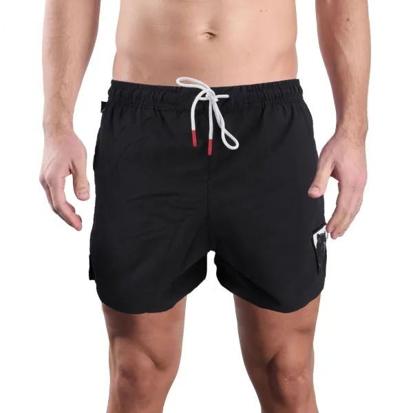 GOORIN BROS | Costume a pantaloncino PANTHER-PANTERA | 137 0043 BLK