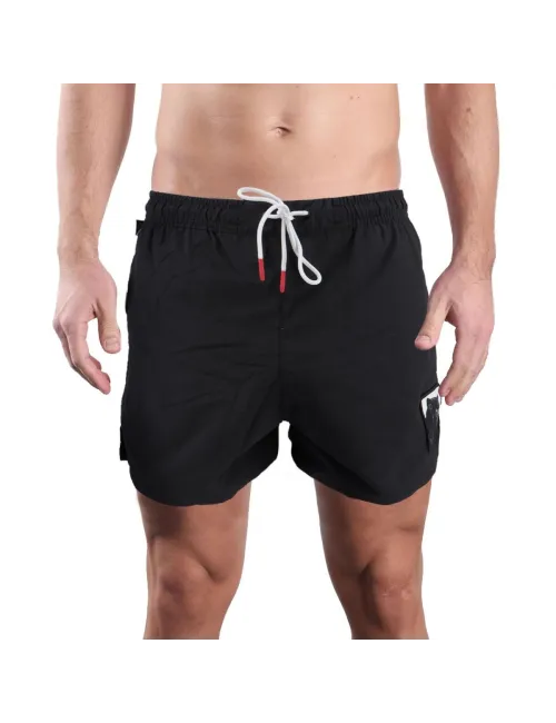 GOORIN BROS | Costume a pantaloncino PANTHER-PANTERA | 137 0043 BLK