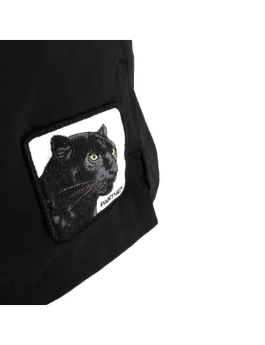 GOORIN BROS | Costume a pantaloncino PANTHER-PANTERA | 137 0043 BLK