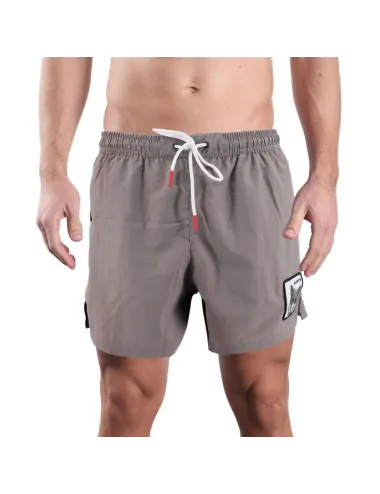 GOORIN BROS | Costume a pantaloncino SILVER FOX-VOLPE | 137 0041 SLA