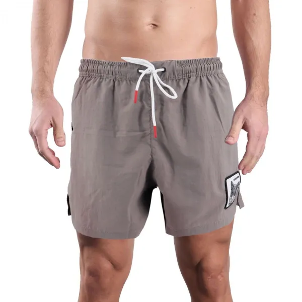 GOORIN BROS | Costume a pantaloncino SILVER FOX-VOLPE | 137 0041 SLA