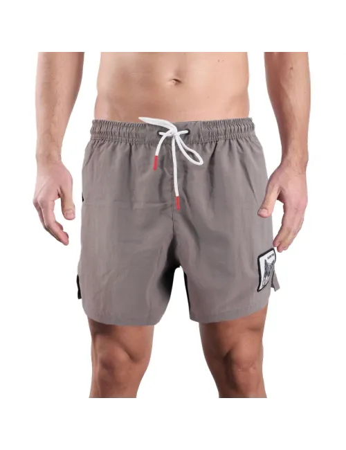 GOORIN BROS | Costume a pantaloncino SILVER FOX-VOLPE | 137 0041 SLA