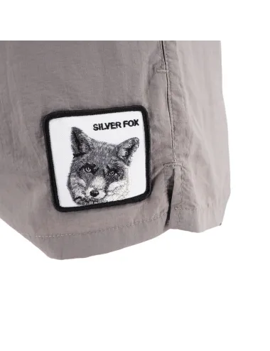 GOORIN BROS | Costume a pantaloncino SILVER FOX-VOLPE | 137 0041 SLA