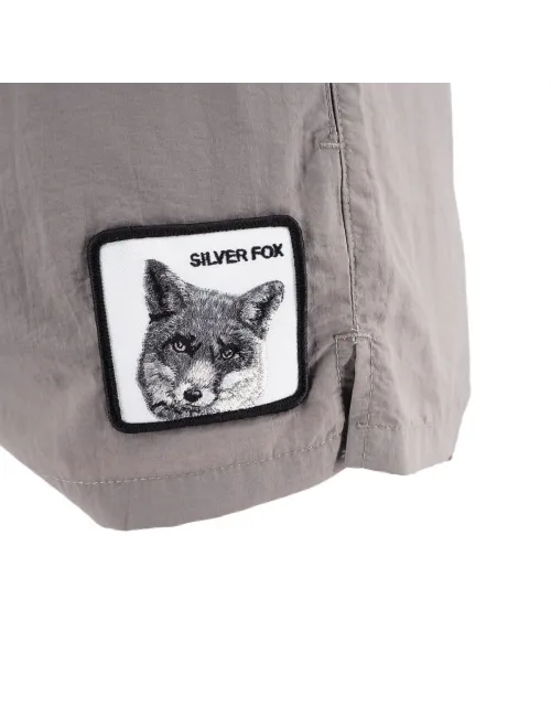 GOORIN BROS | Costume a pantaloncino SILVER FOX-VOLPE | 137 0041 SLA