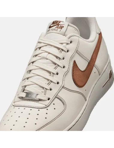 Nike | Air Force 1 ’07 LV8|  HQ2037-101