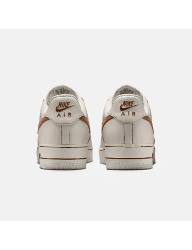 Nike | Air Force 1 ’07 LV8|  HQ2037-101