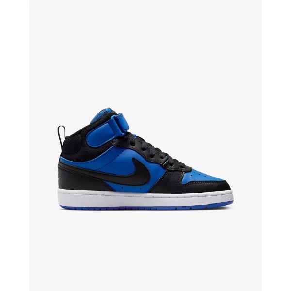 Nike  |COURT BOROUGH MID 2|  CD7783-404