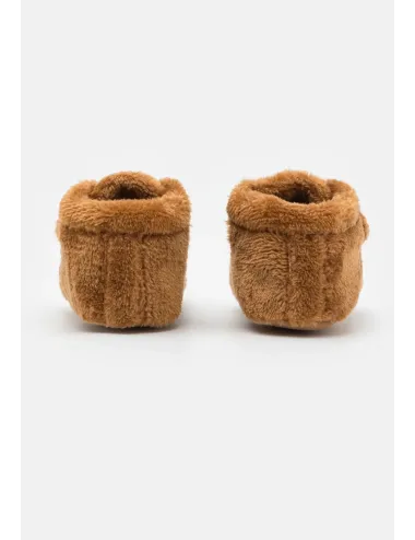 Ugg Australia Kid | K - BIXBEE BEAR STUFFIE CHESTNUT | UGKBIXBSCN11303